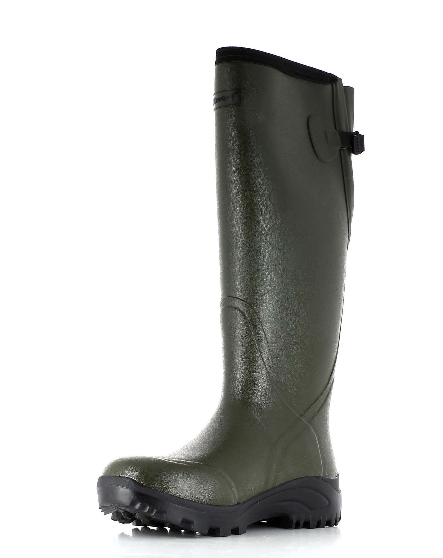 Gateway 1 Sportsman 18" 4mm Gummistiefel – Bild 5