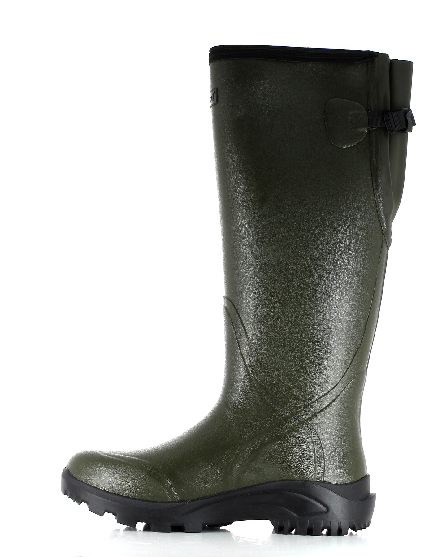 Gateway 1 Sportsman 18" 4mm Gummistiefel – Bild 6