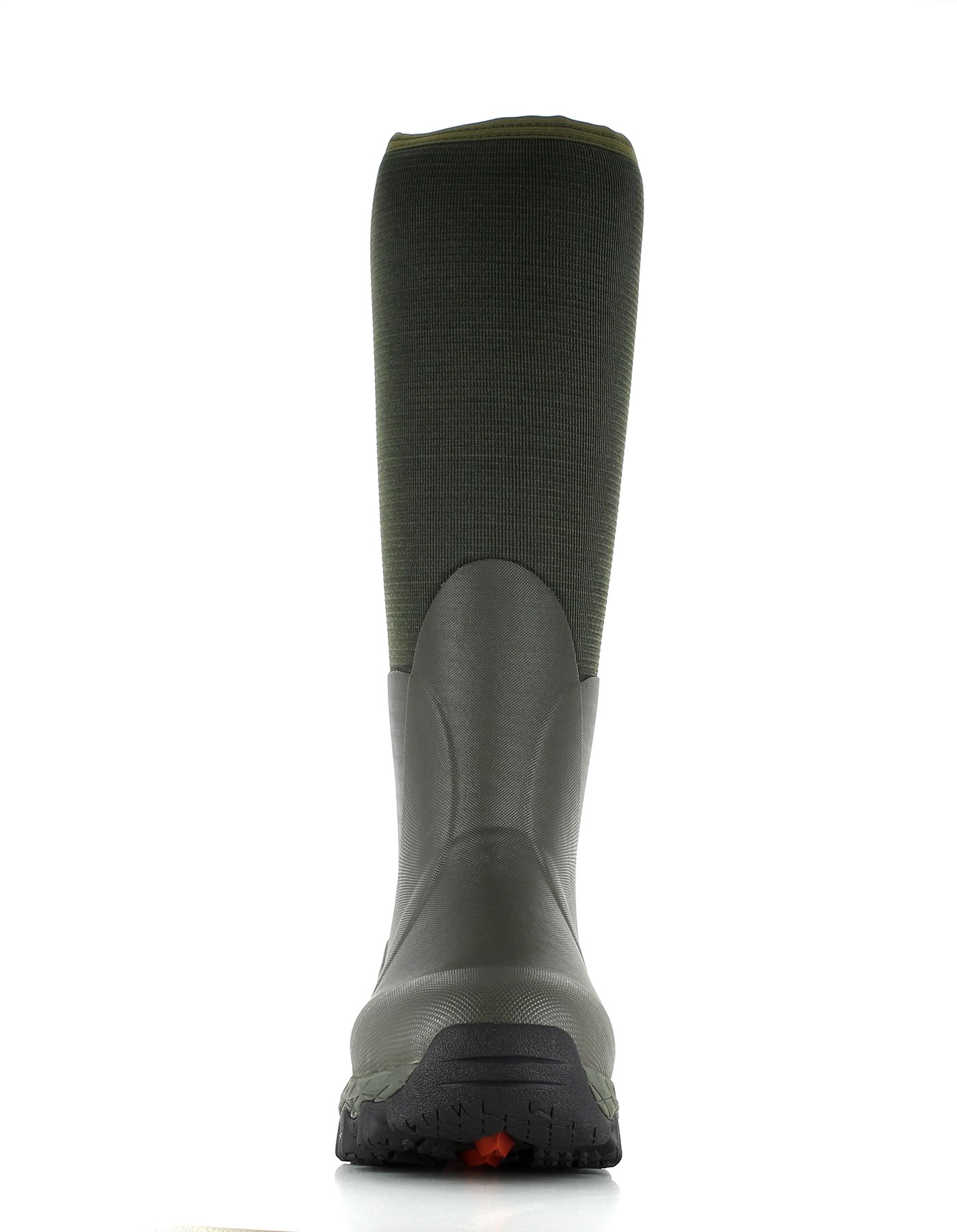 Gateway 1 Woodbeater 18" 7mm Gummistiefel – Bild 3