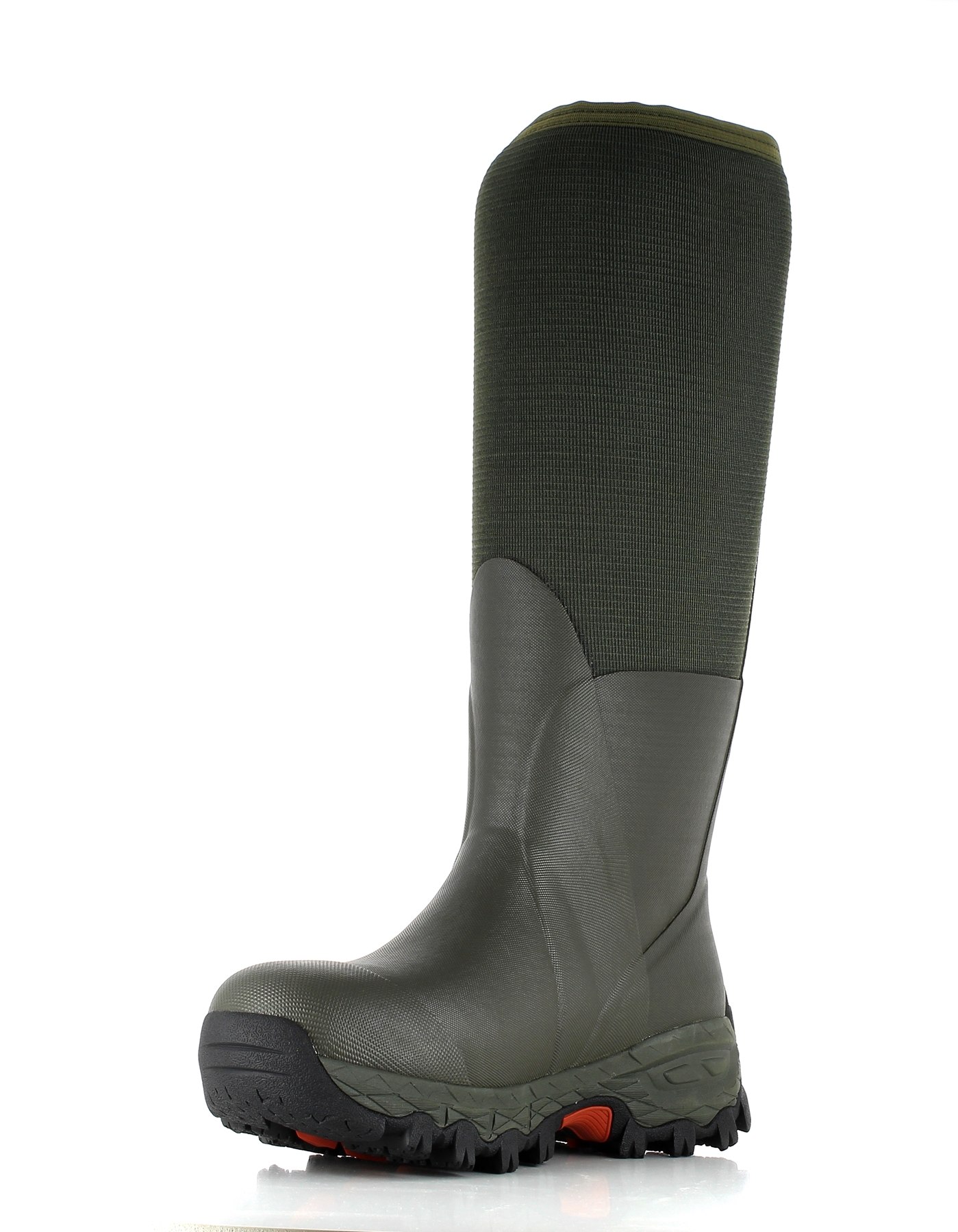 Gateway 1 Woodbeater 18" 7mm Gummistiefel – Bild 4