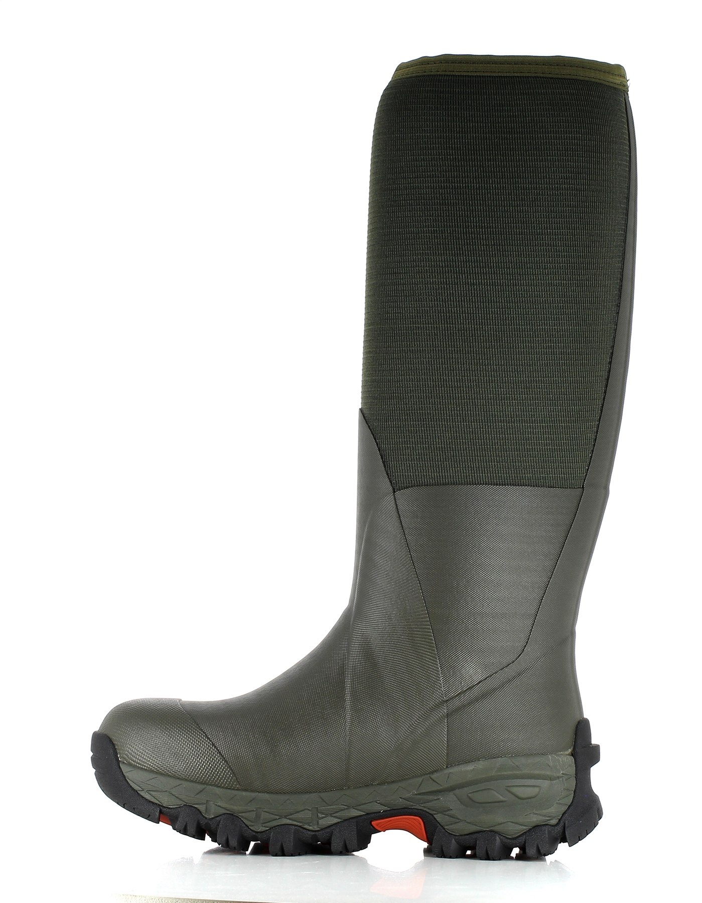 Gateway 1 Woodbeater 18" 7mm Gummistiefel – Bild 5