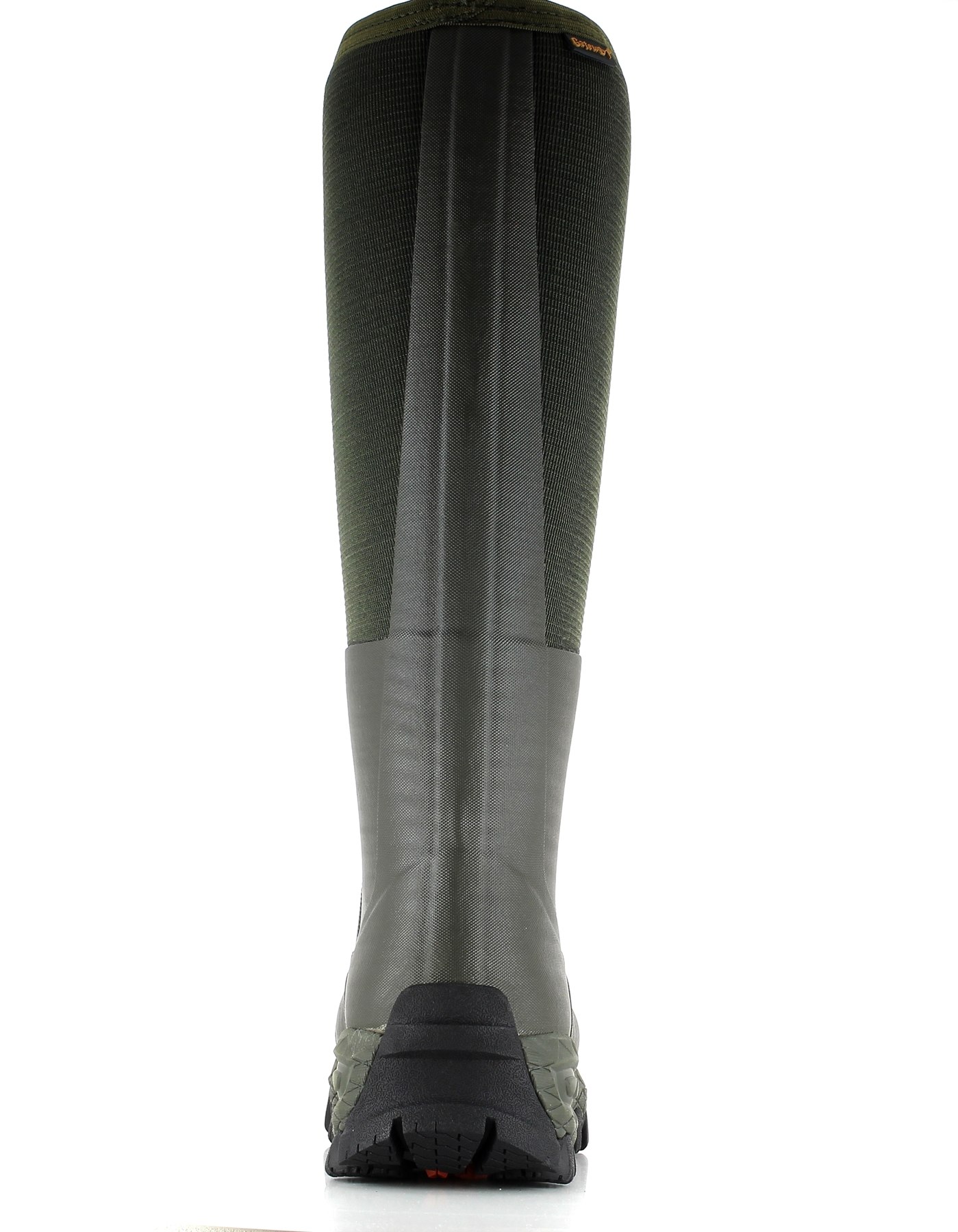 Gateway 1 Woodbeater 18" 7mm Gummistiefel – Bild 6