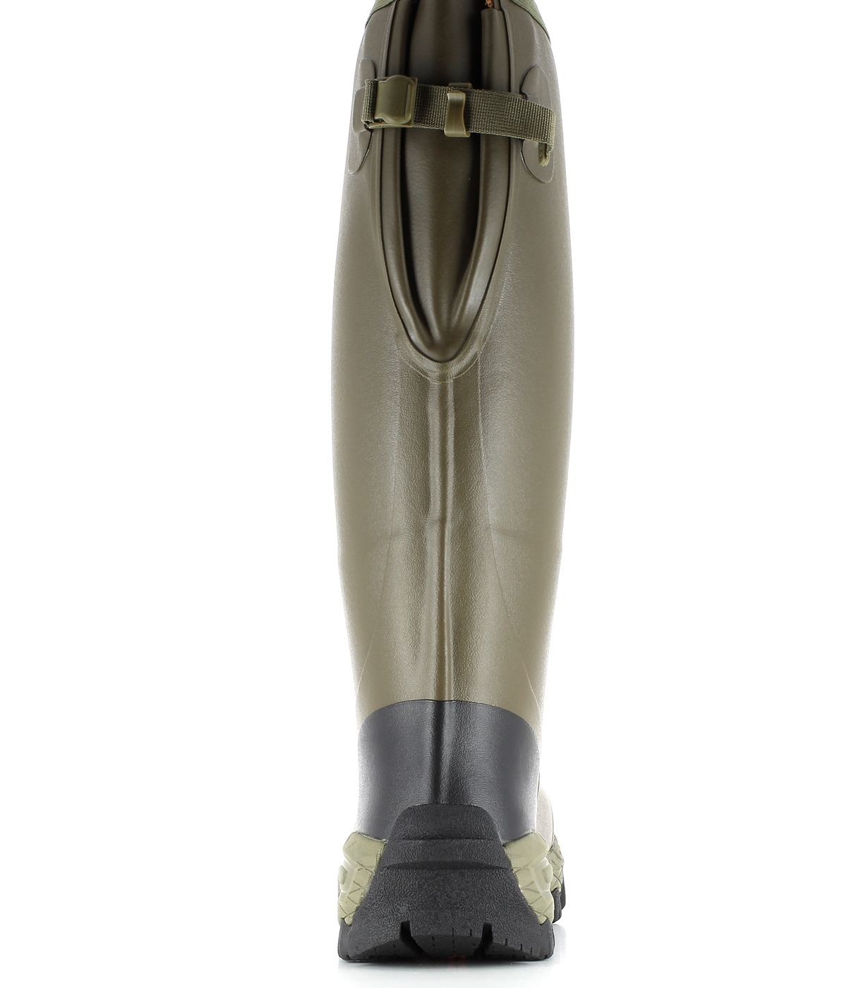 Gateway 1 Woodstalker 18" oliv Gummistiefel – Bild 7