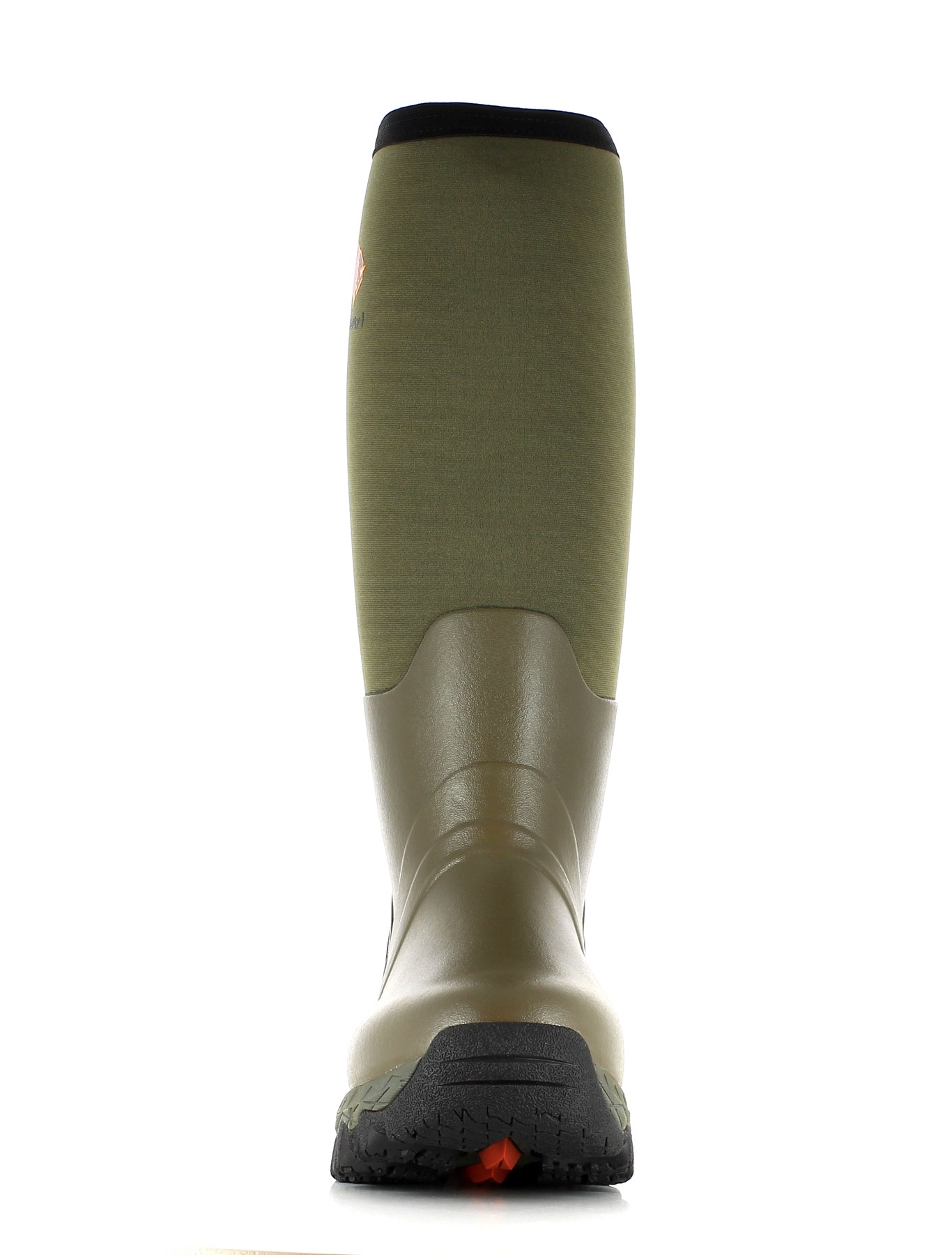 Gateway 1 Woodwalker 18" 4mm Gummistiefel – Bild 4