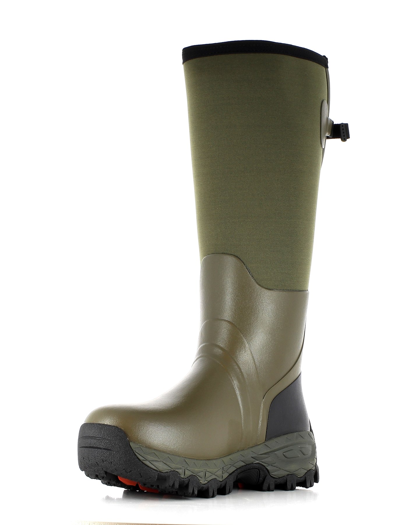 Gateway 1 Woodwalker 18" 4mm Gummistiefel – Bild 5
