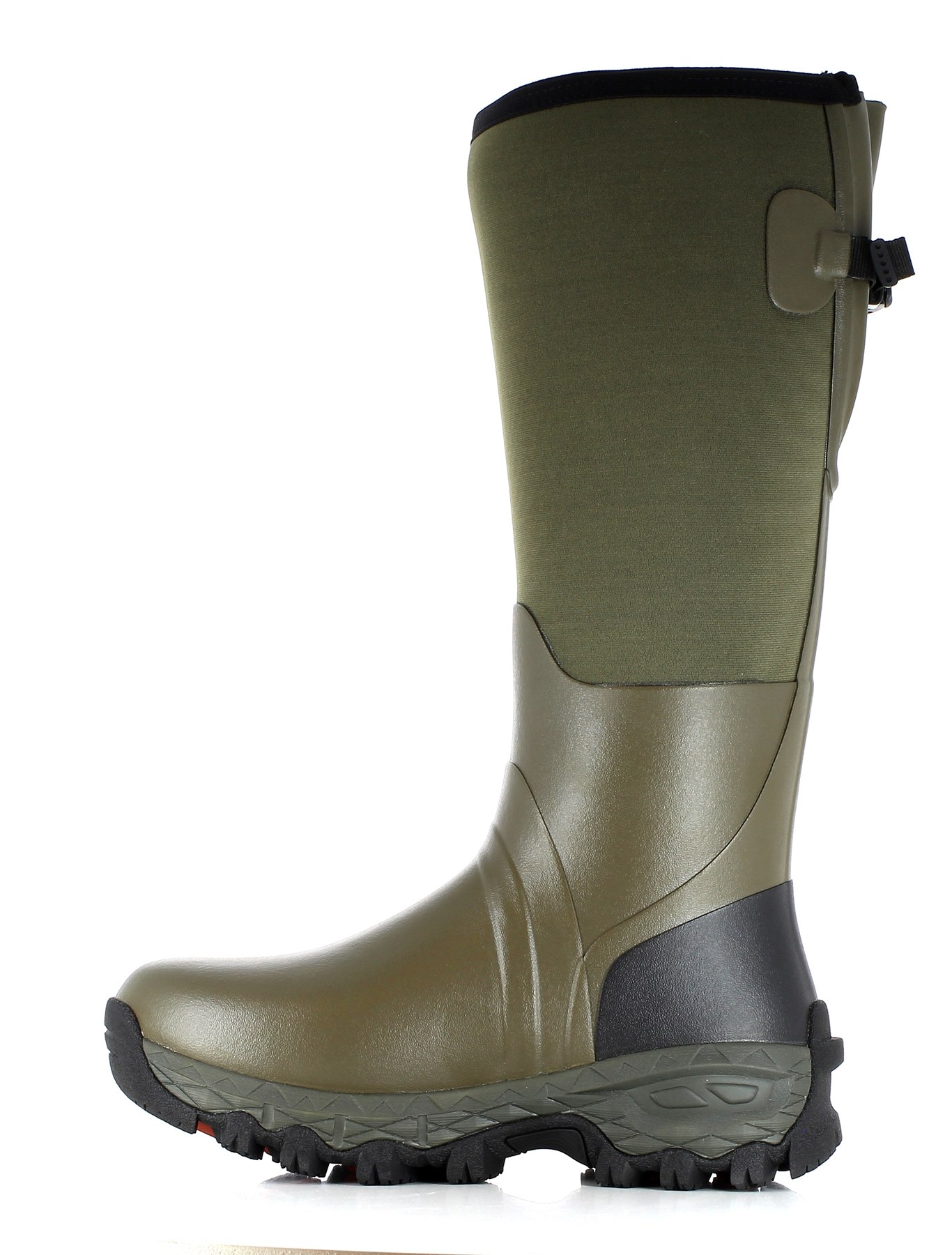 Gateway 1 Woodwalker 18" 4mm Gummistiefel – Bild 6