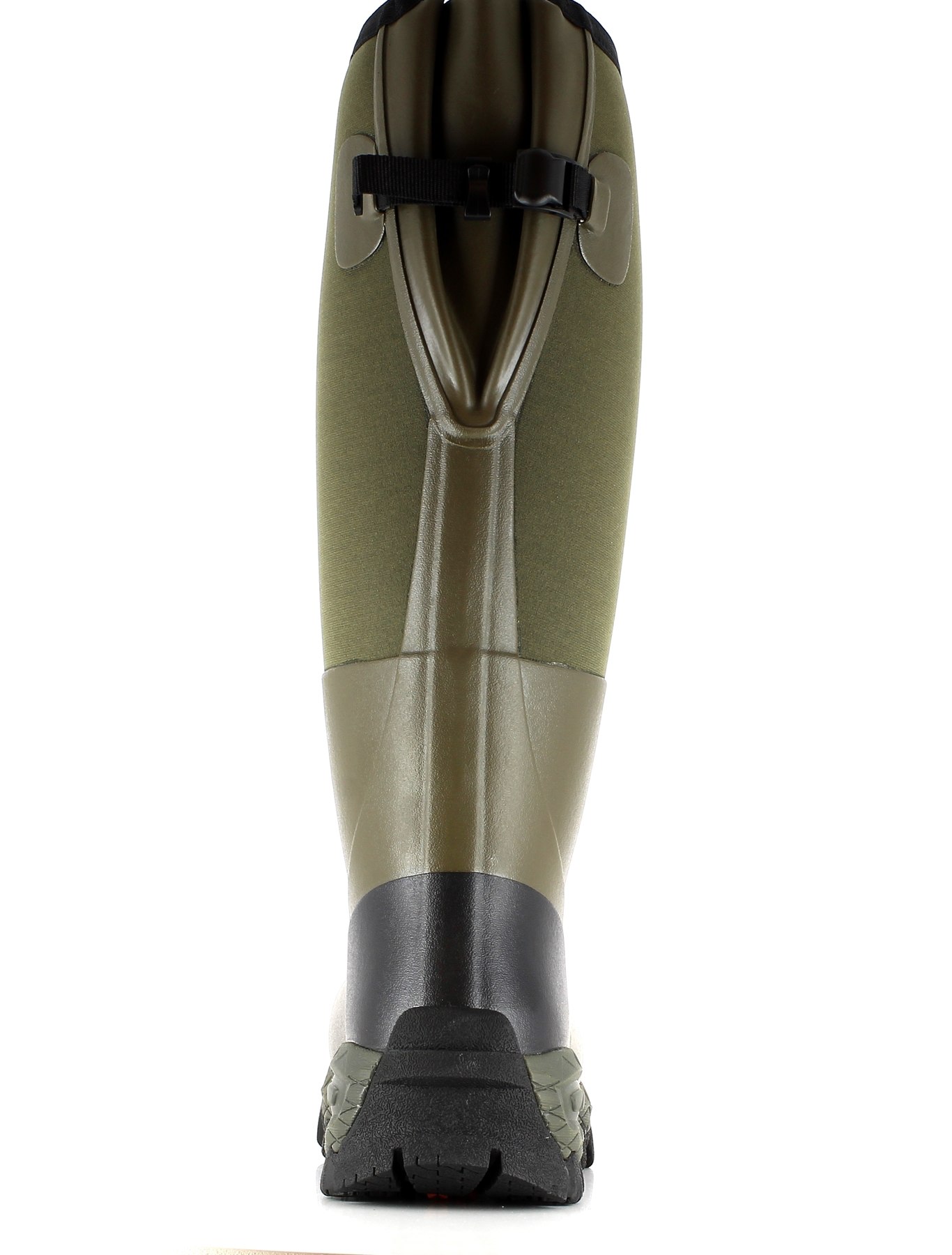 Gateway 1 Woodwalker 18" 4mm Gummistiefel – Bild 7
