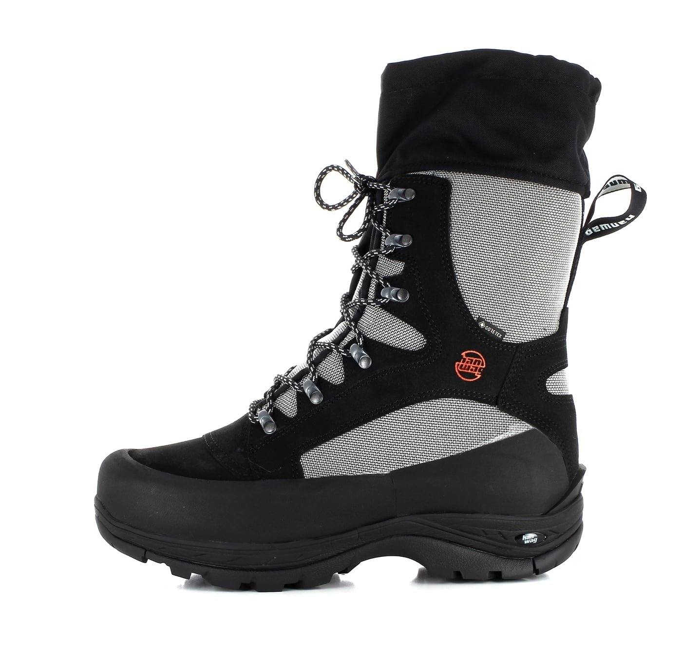 Hanwag Abisko GTX Winterstiefel – Bild 2