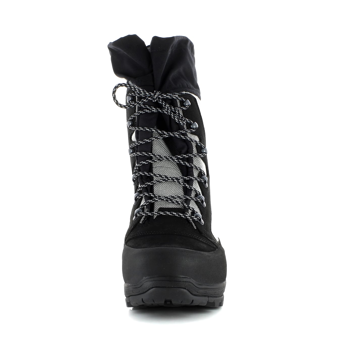 Hanwag Abisko GTX Winterstiefel – Bild 4