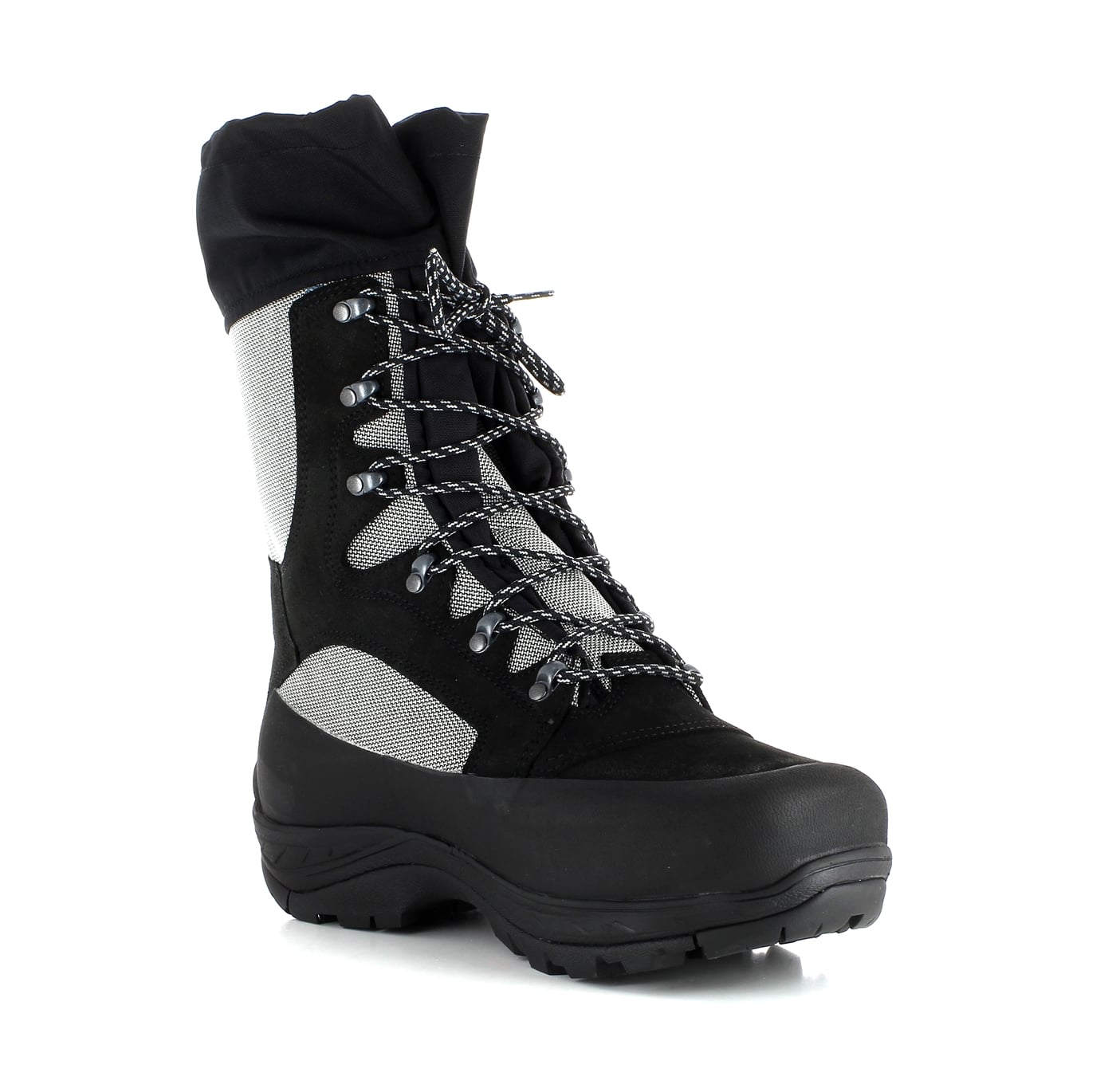 Hanwag Abisko GTX Winterstiefel – Bild 5