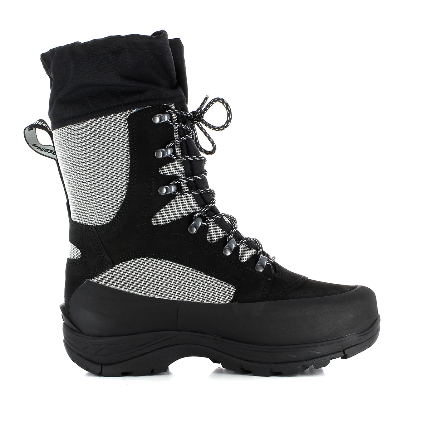 Hanwag Abisko GTX Winterstiefel – Bild 6