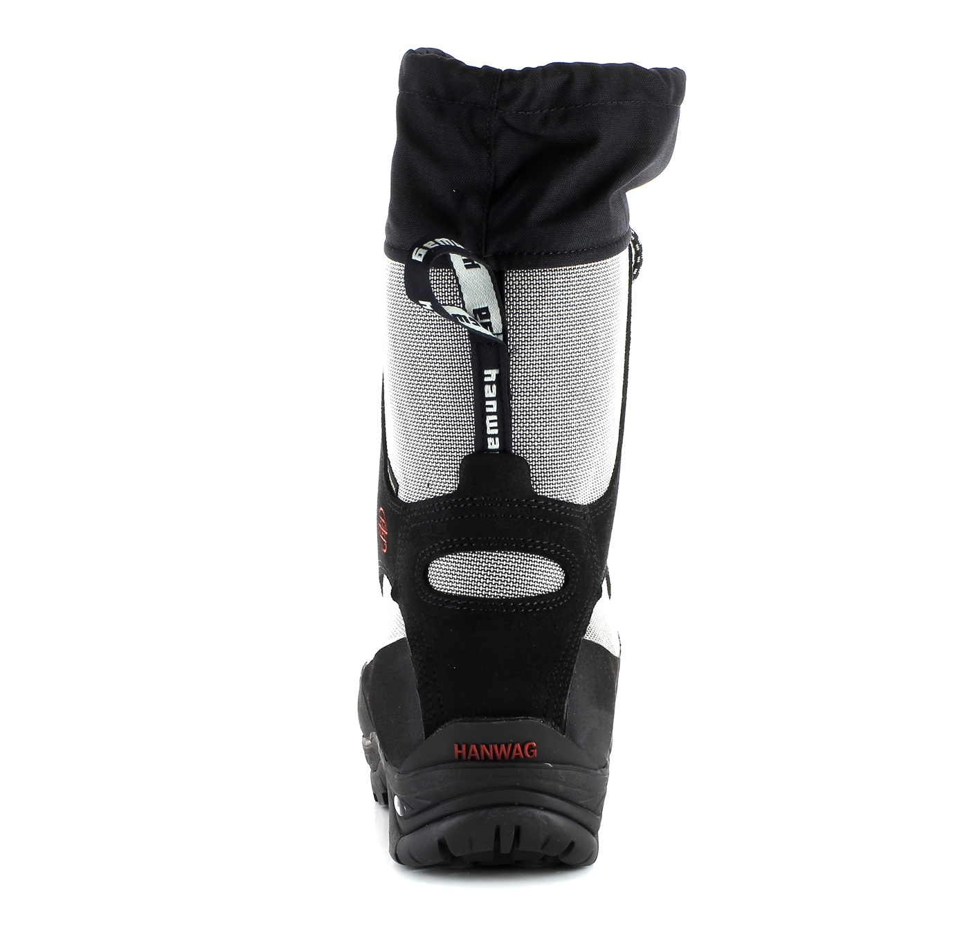 Hanwag Abisko GTX Winterstiefel – Bild 7