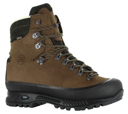 Hanwag Alaska GTX erde