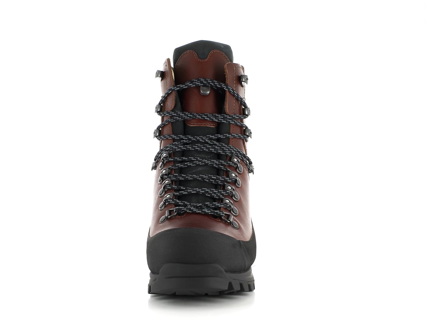 Hanwag Alaska Pro Wide GTX century/black Bergschuhe – Bild 4