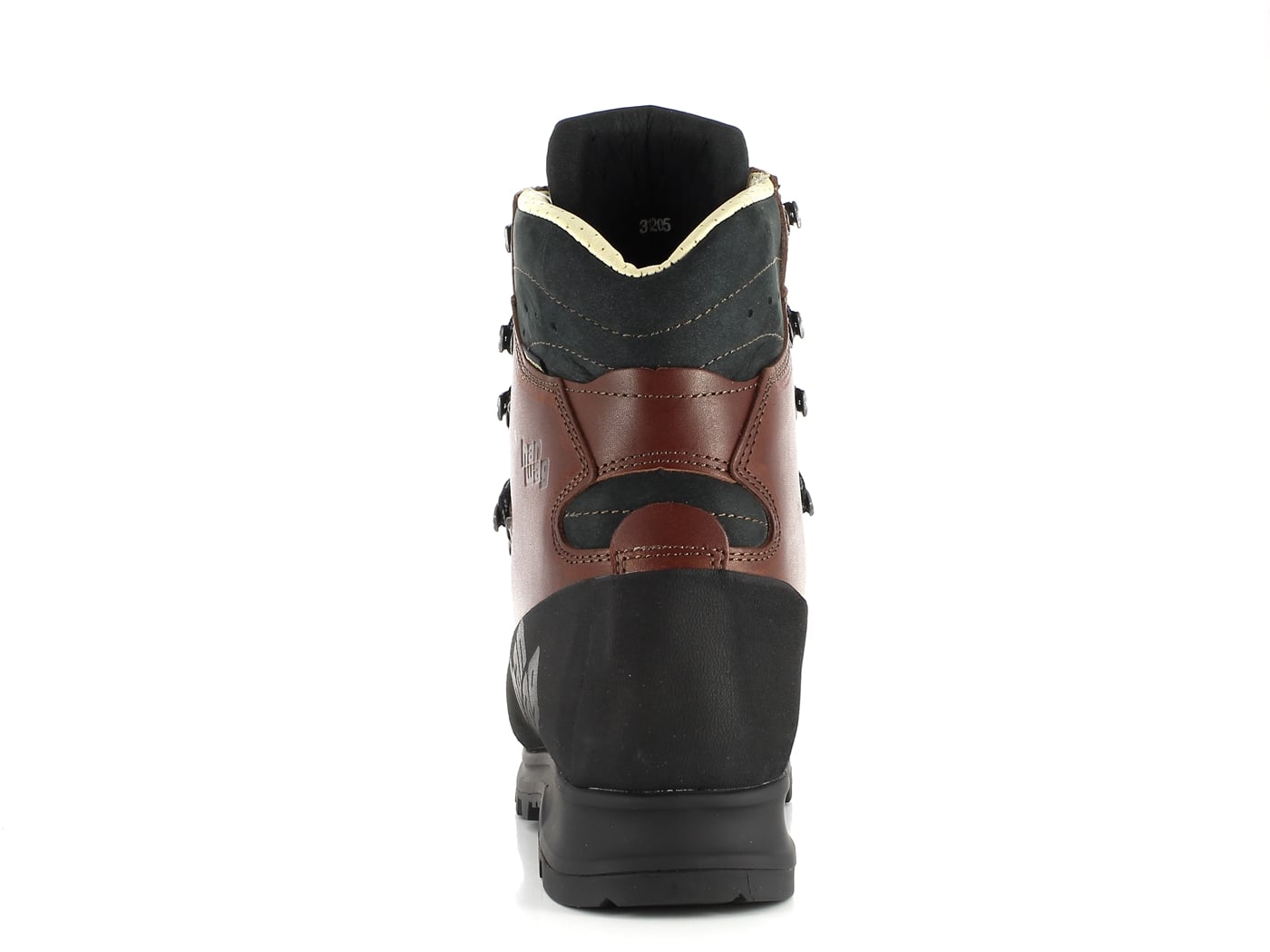 Hanwag Alaska Pro Wide GTX century/black Bergschuhe – Bild 7
