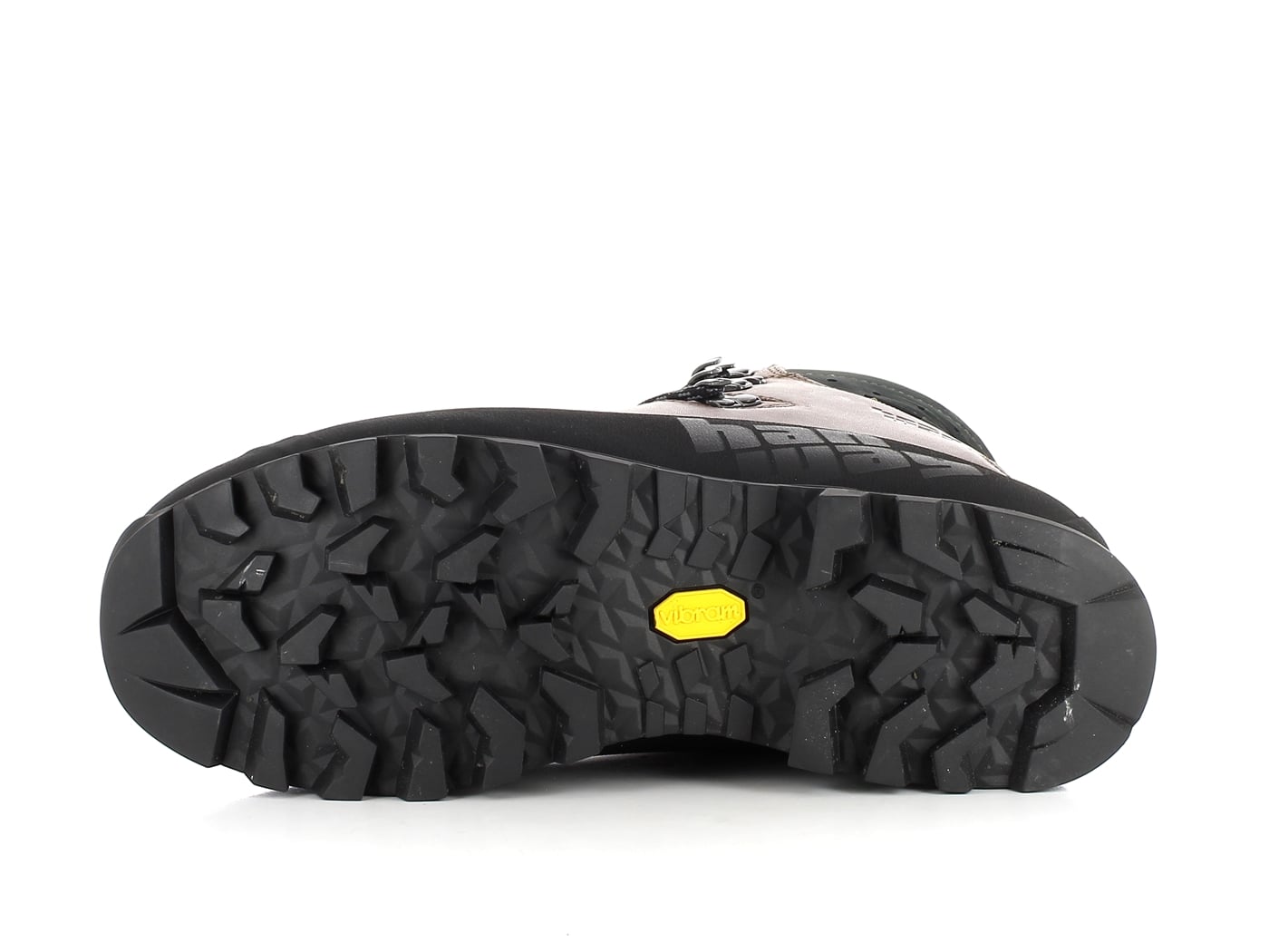 Hanwag Alaska Pro Wide GTX century/black Bergschuhe – Bild 8