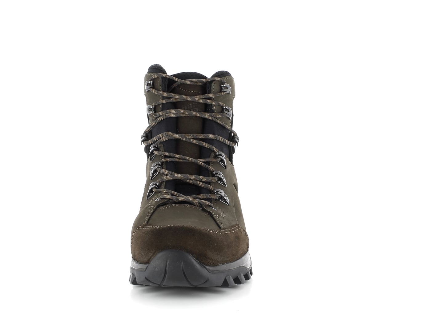 Hanwag Alta Bunion 2 GTX mocca/schwarz Wanderschuhe – Bild 4