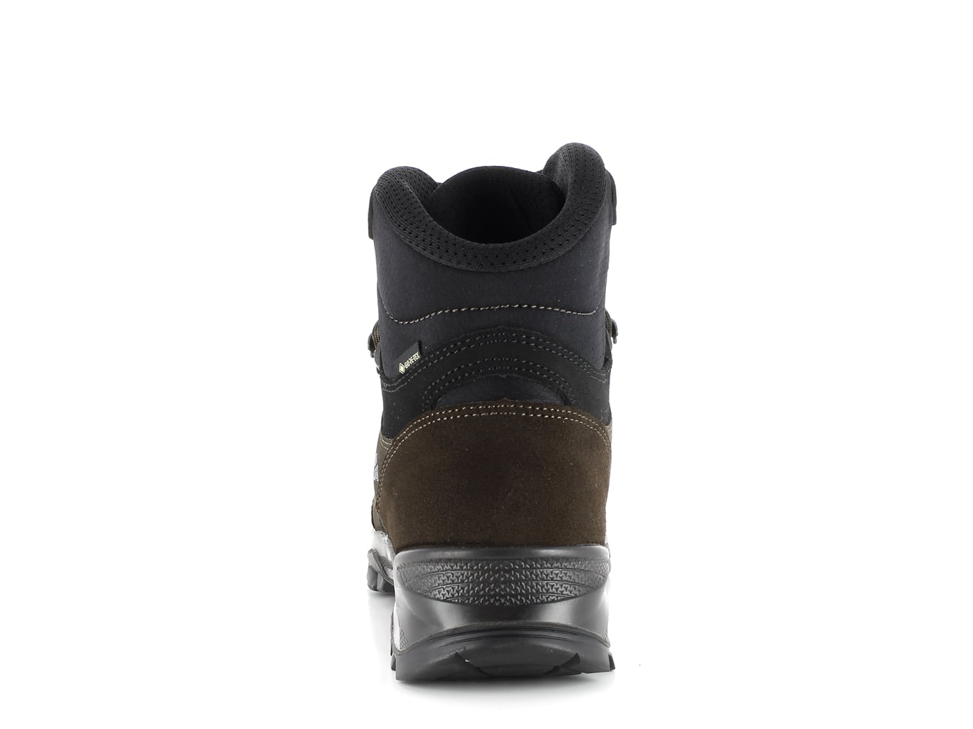Hanwag Alta Bunion 2 GTX mocca/schwarz Wanderschuhe – Bild 7