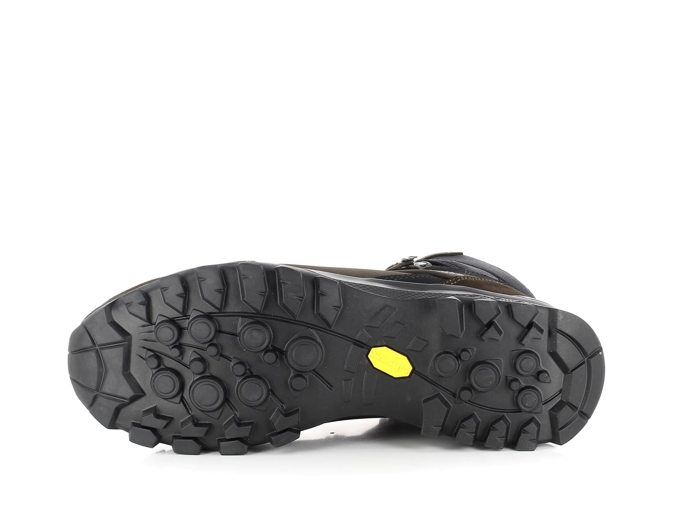 Hanwag Alta Bunion 2 GTX mocca/schwarz Wanderschuhe – Bild 8
