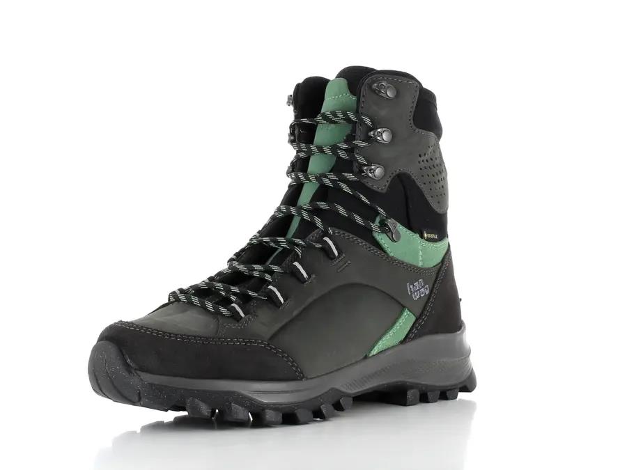 Hanwag Banks Snow Lady GTX Winterwanderschuhe – Bild 3
