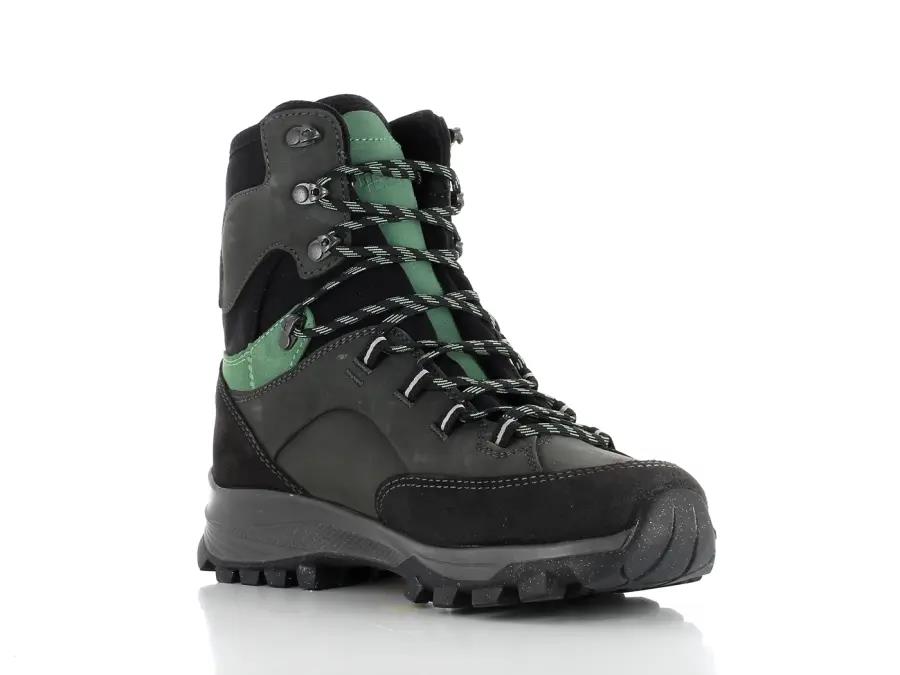 Hanwag Banks Snow Lady GTX Winterwanderschuhe – Bild 5