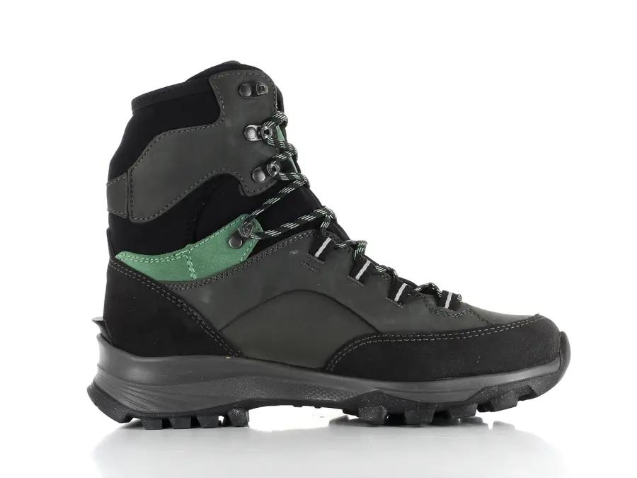 Hanwag Banks Snow Lady GTX Winterwanderschuhe – Bild 6