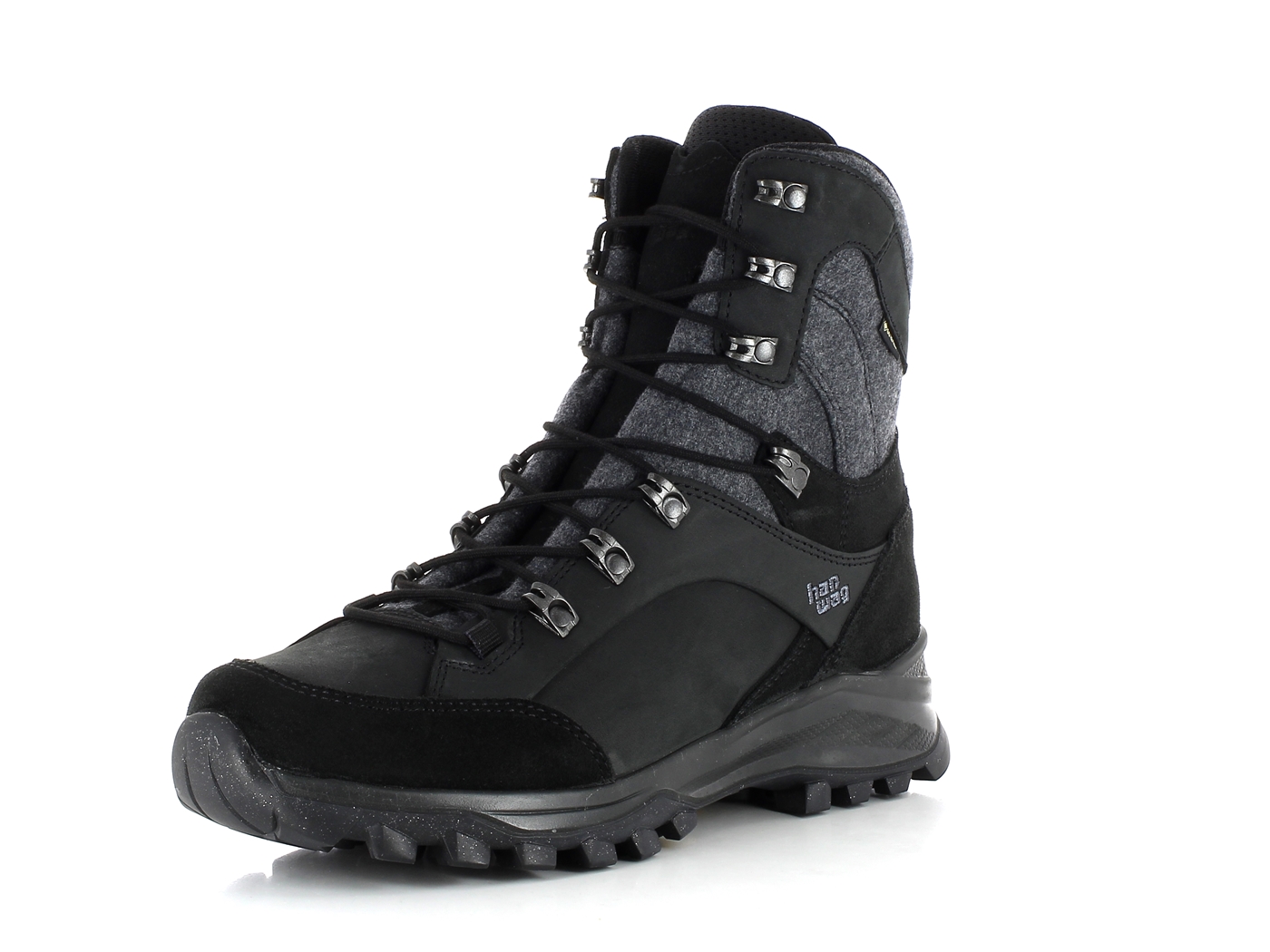 Hanwag Banks Winter GTX Winterwanderschuhe – Bild 3