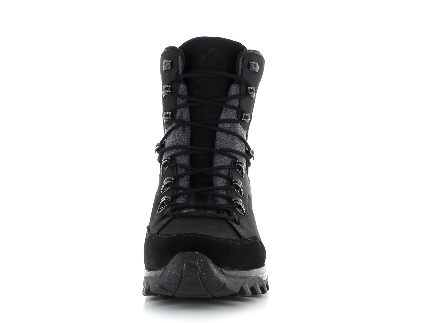 Hanwag Banks Winter GTX Winterwanderschuhe – Bild 4