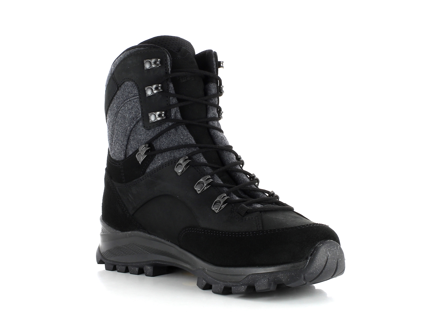 Hanwag Banks Winter GTX Winterwanderschuhe – Bild 5