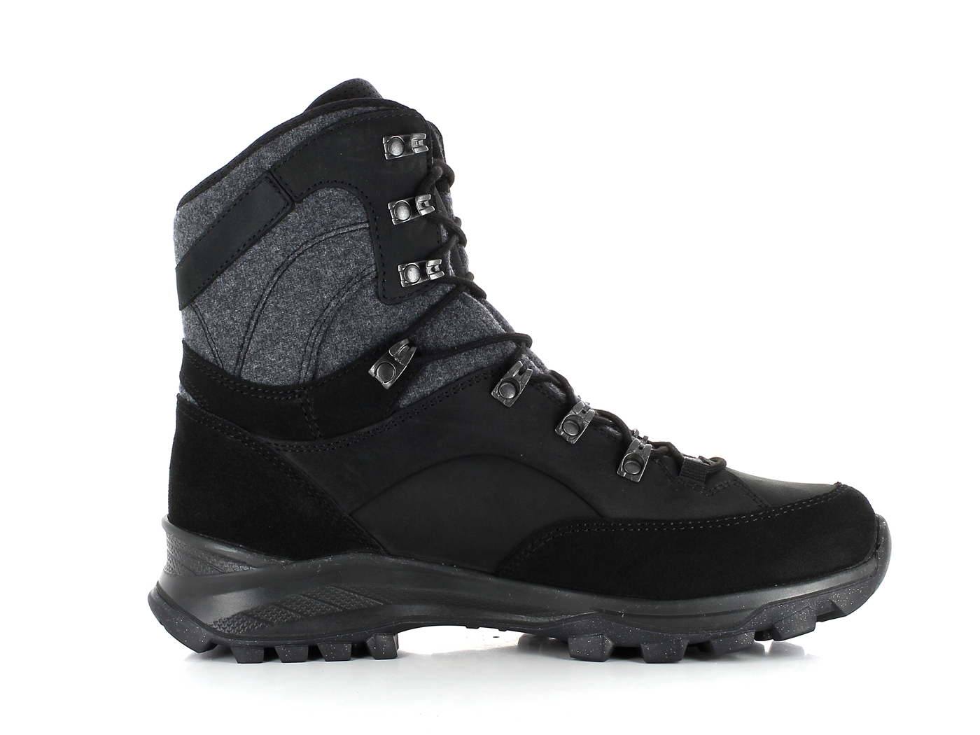 Hanwag Banks Winter GTX Winterwanderschuhe – Bild 6