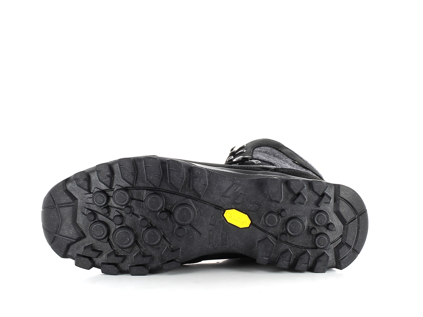 Hanwag Banks Winter GTX Winterwanderschuhe – Bild 8