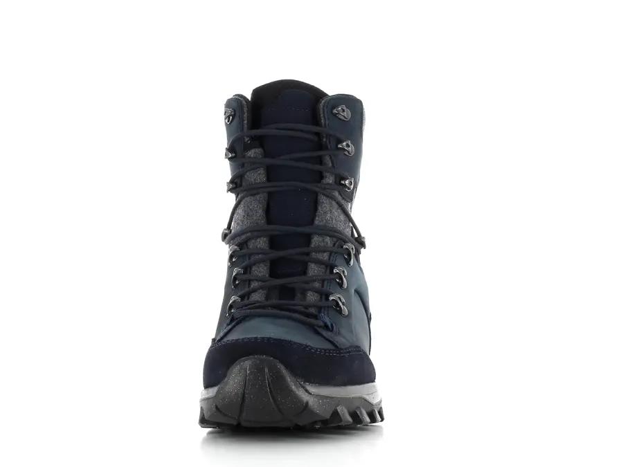 Hanwag Banks Winter Lady GTX Winterwanderschuhe – Bild 4