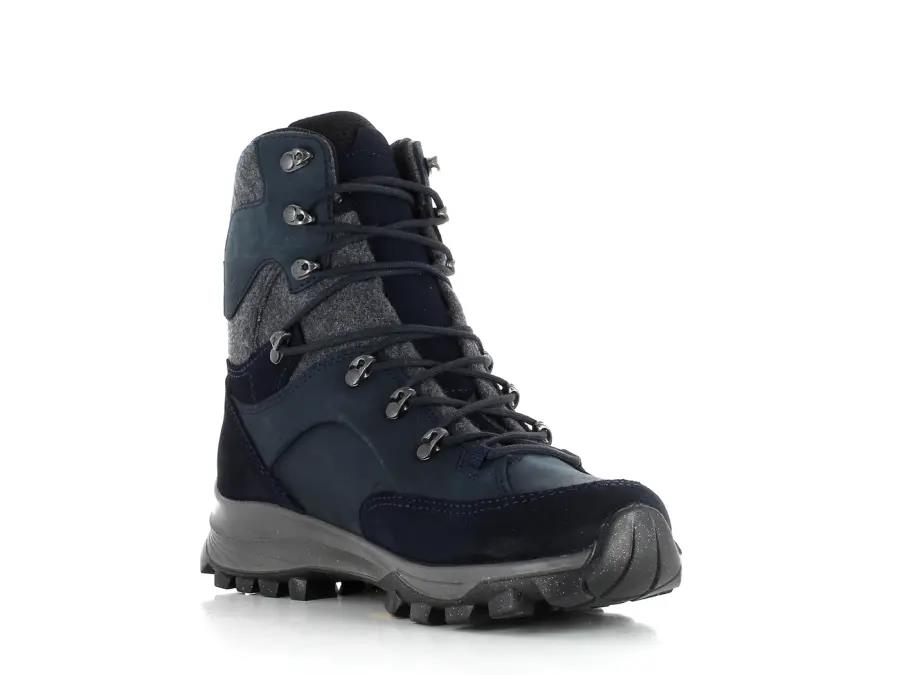 Hanwag Banks Winter Lady GTX Winterwanderschuhe – Bild 5