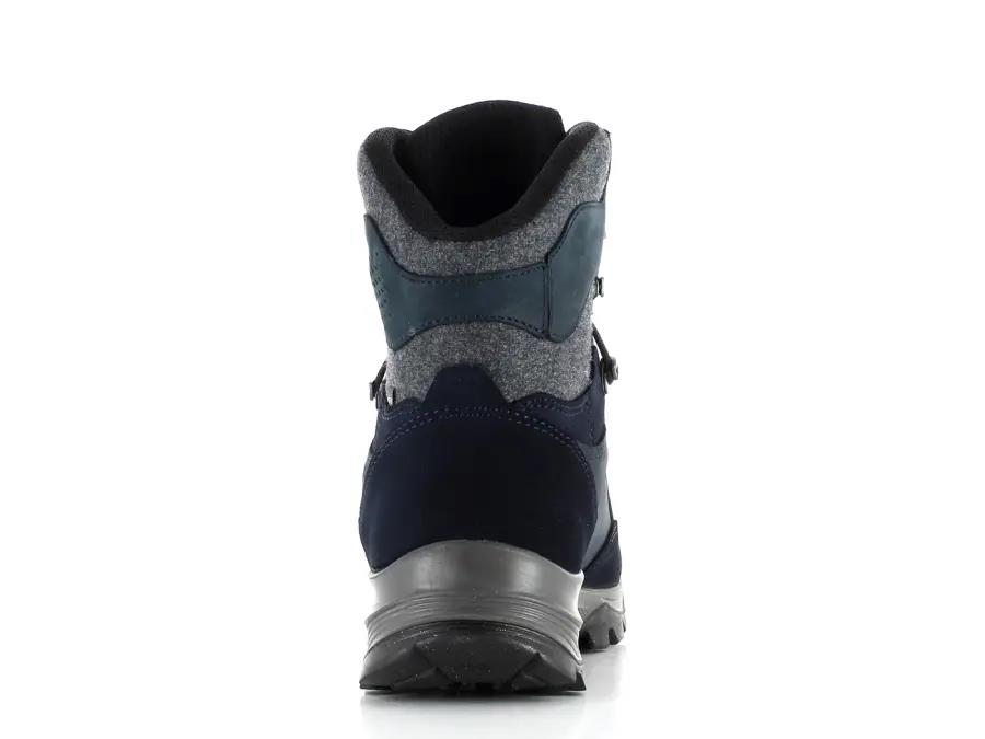 Hanwag Banks Winter Lady GTX Winterwanderschuhe – Bild 7