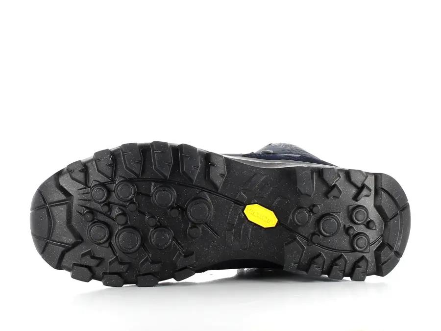 Hanwag Banks Winter Lady GTX Winterwanderschuhe – Bild 8