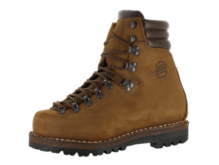 Hanwag Bergell Top zwiegen&auml;hte Bergschuhe