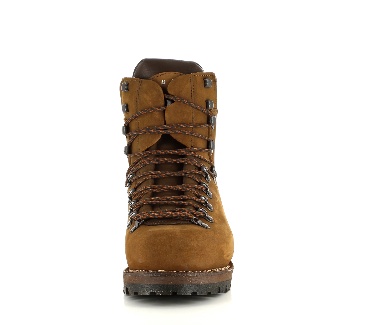 Hanwag Bergell Top zwiegenähte Bergschuhe – Bild 4