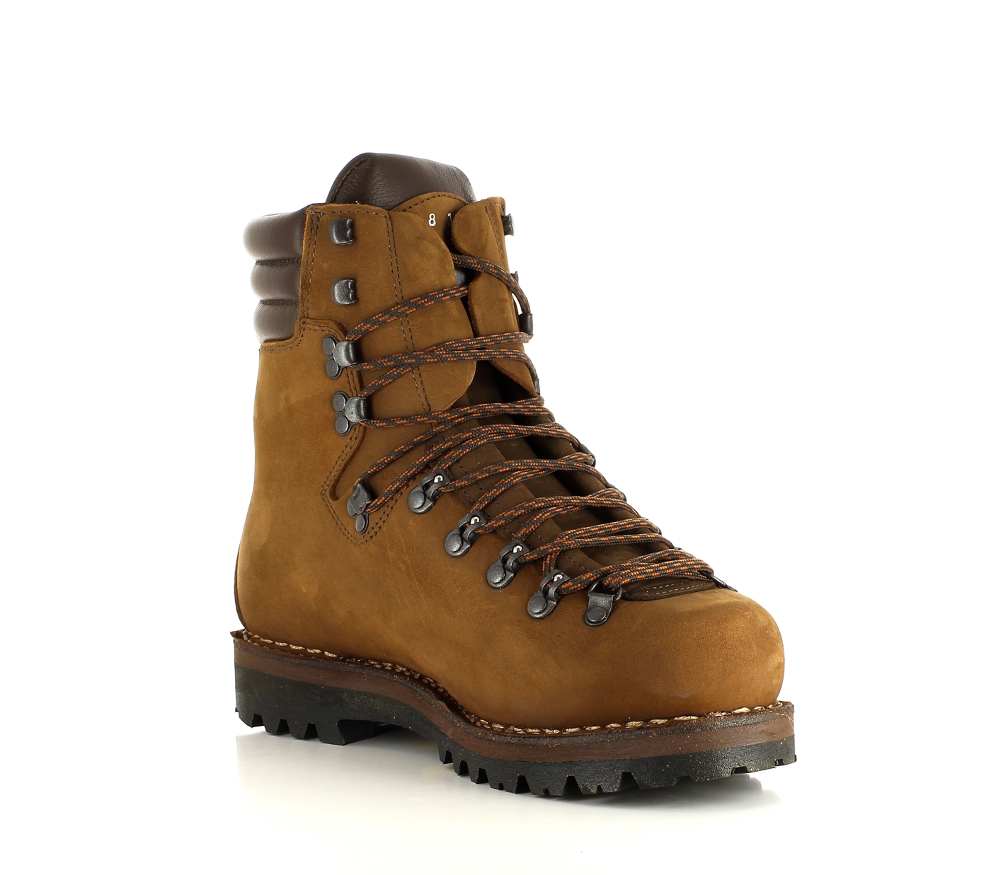Hanwag Bergell Top zwiegenähte Bergschuhe – Bild 5