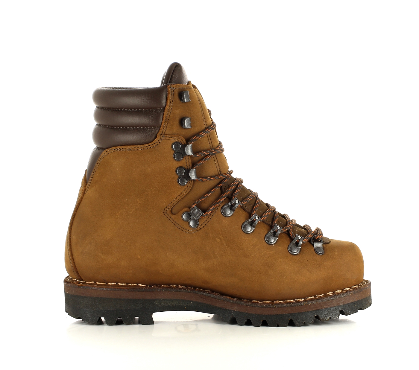 Hanwag Bergell Top zwiegenähte Bergschuhe – Bild 6