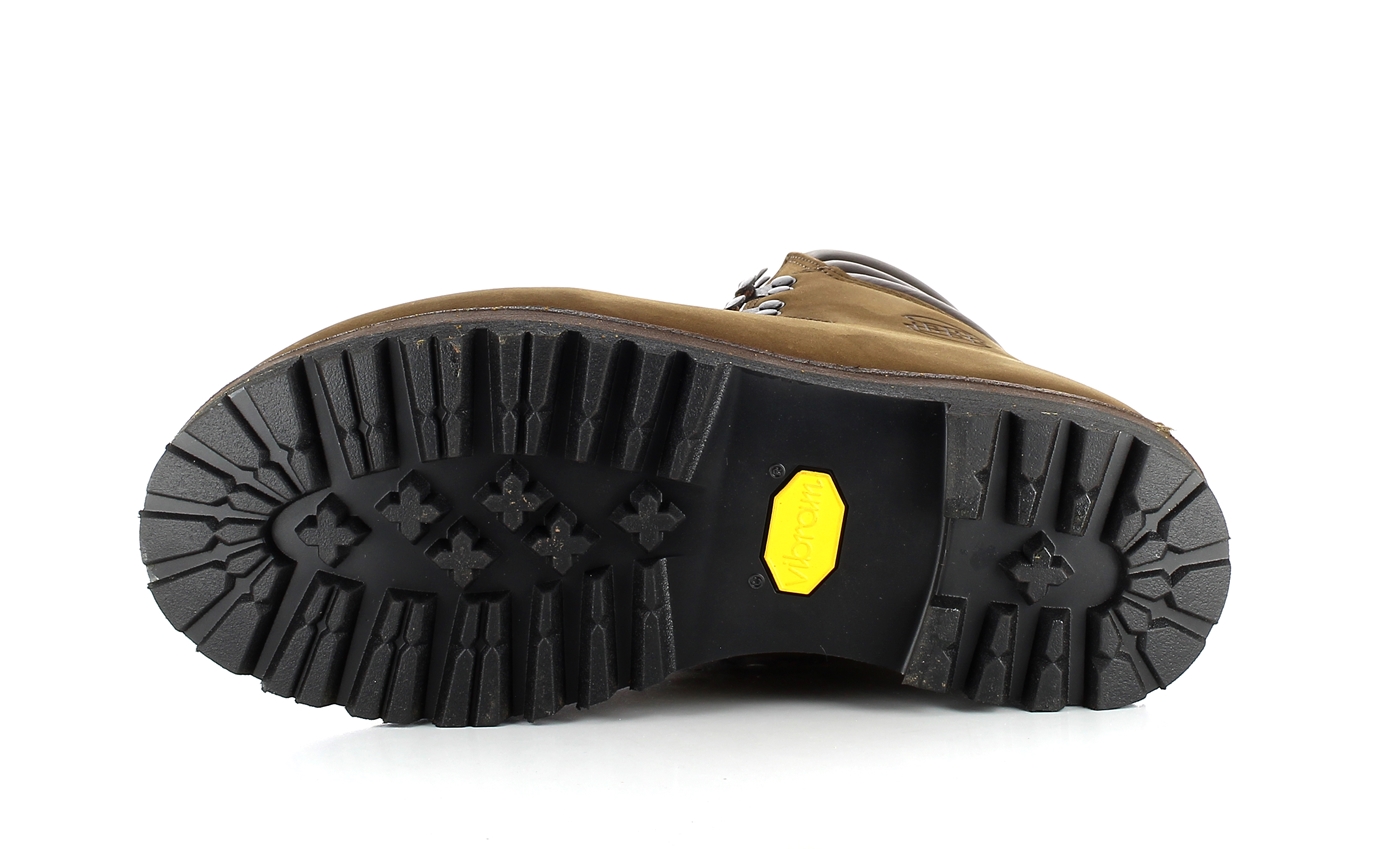 Hanwag Bergell Top zwiegenähte Bergschuhe – Bild 8