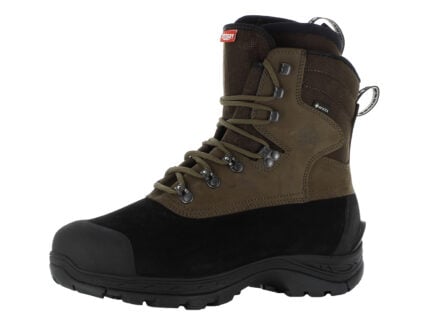 Hanwag Fj&auml;ll Extreme GTX braun Wintertsiefel