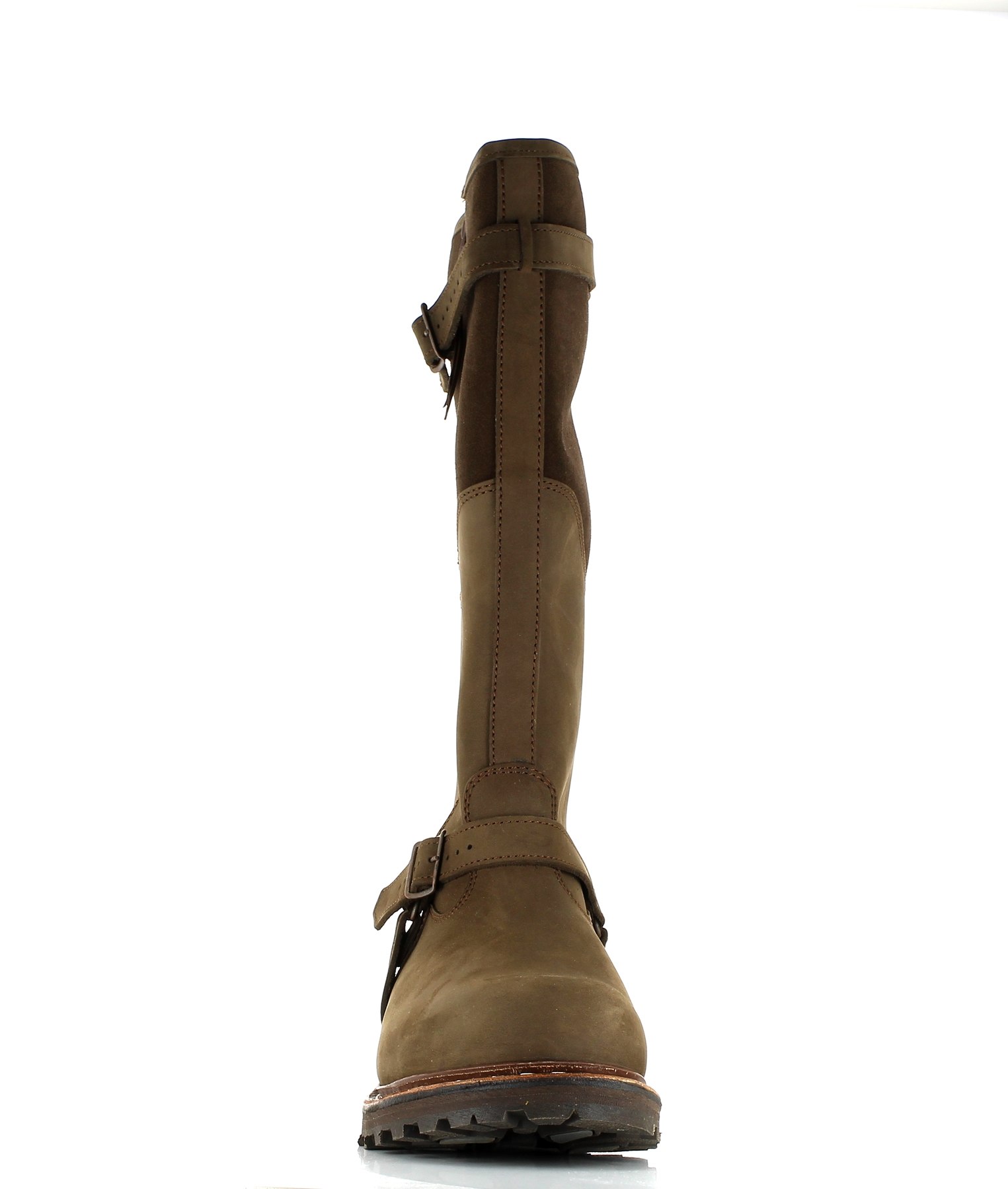 Hanwag Grizzly Top Fliegerstiefel – Bild 4