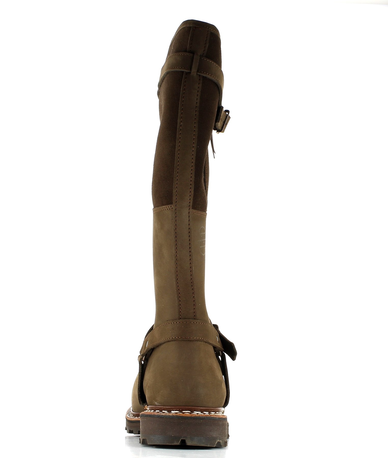 Hanwag Grizzly Top Fliegerstiefel – Bild 7