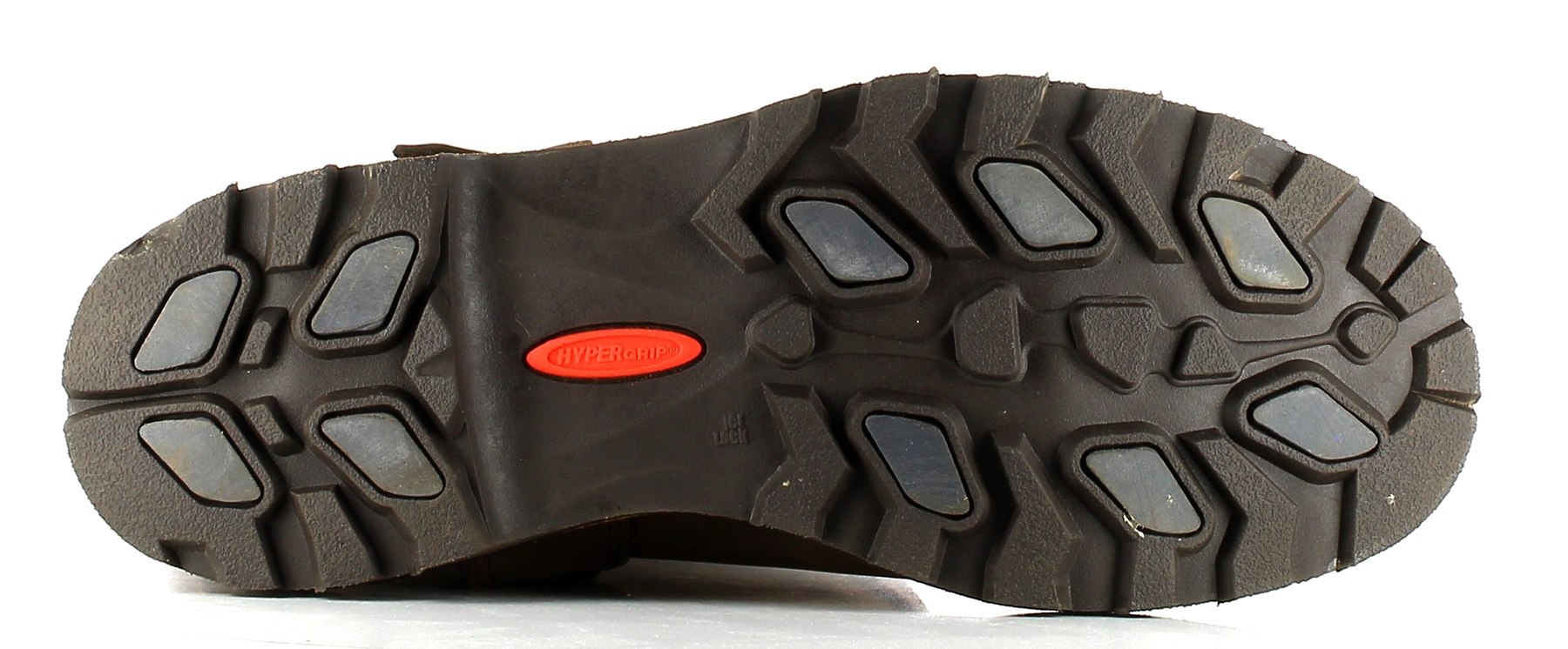 Hanwag Grizzly Top Fliegerstiefel – Bild 8