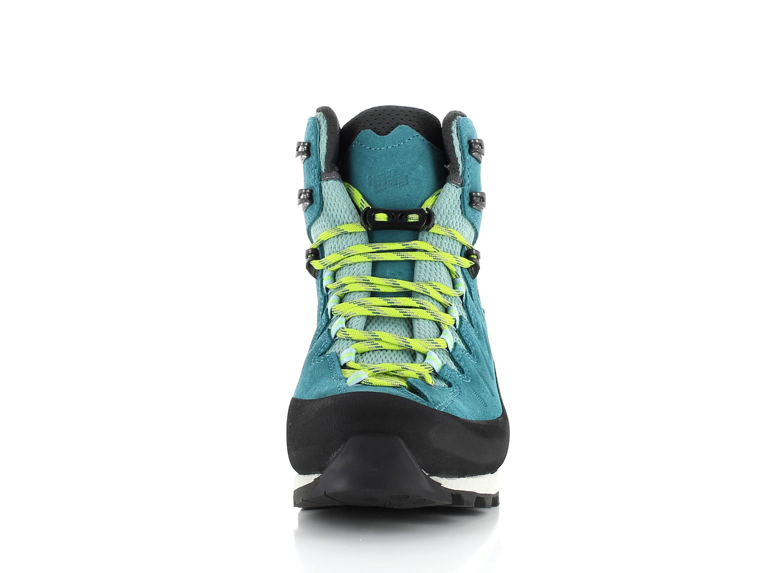 Hanwag Makra Pro Lady GTX Bergschuhe – Bild 12