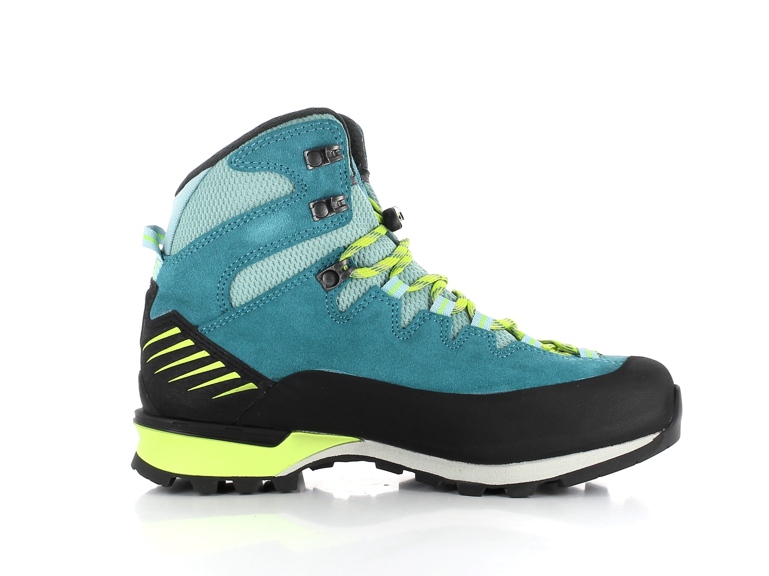 Hanwag Makra Pro Lady GTX Bergschuhe – Bild 14