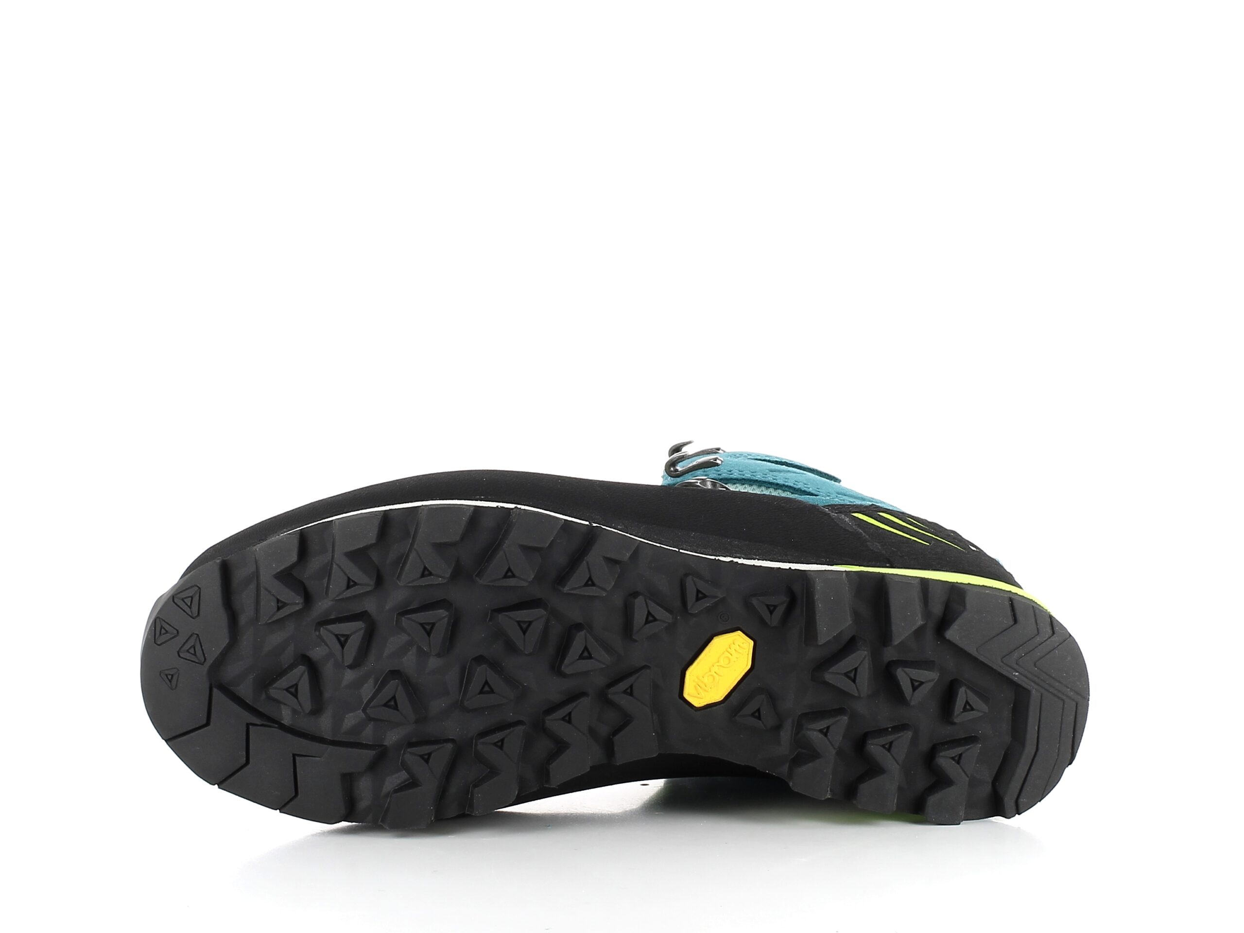 Hanwag Makra Pro Lady GTX Bergschuhe – Bild 16