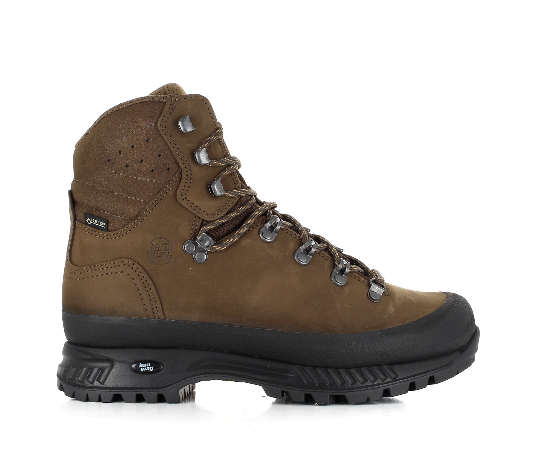 Hanwag Nazcat GTX – Bild 2