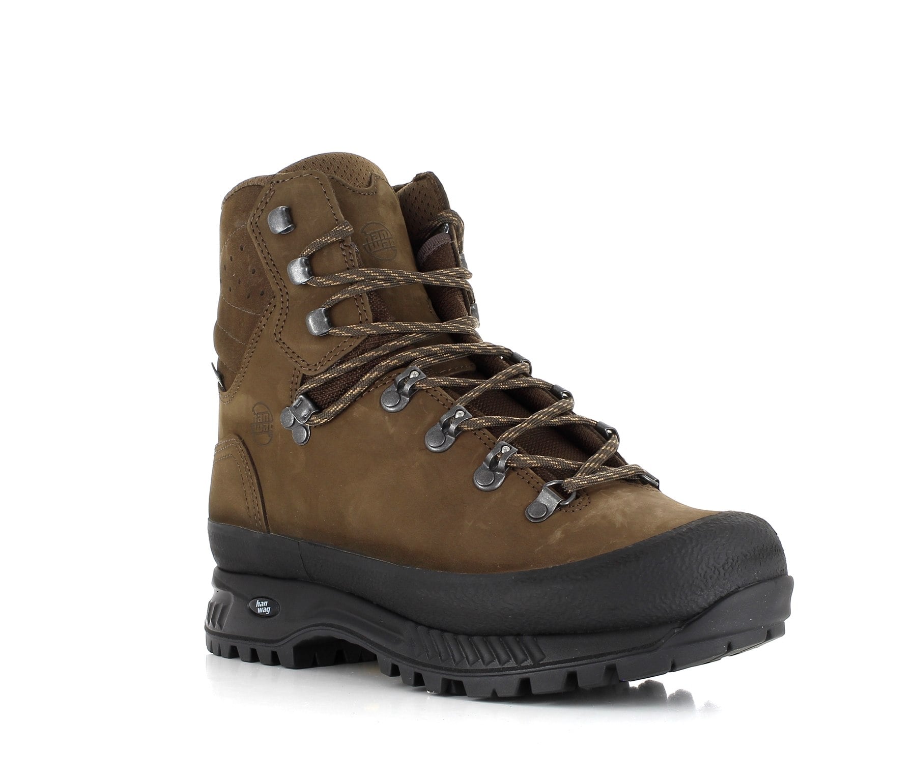 Hanwag Nazcat GTX – Bild 3