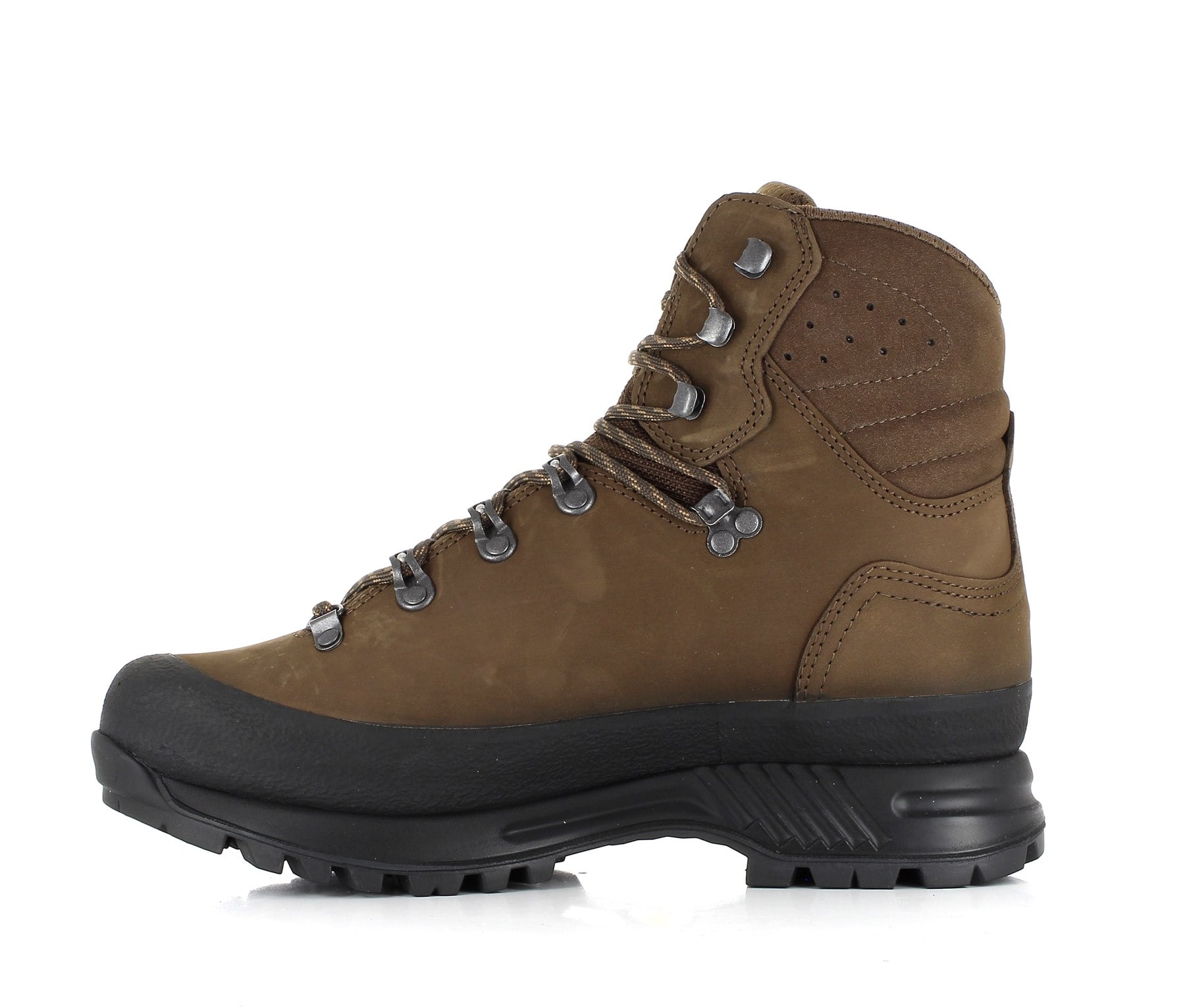 Hanwag Nazcat GTX – Bild 6